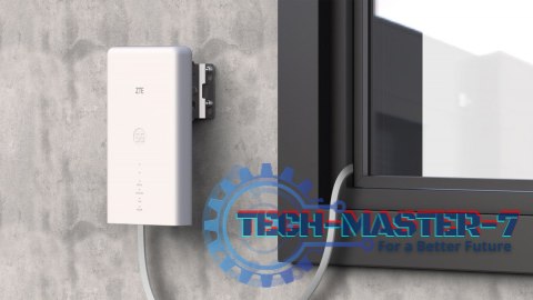 Router MC889 5G ODU zewnętrzny Router MC889 5G ODU zewnętrzny