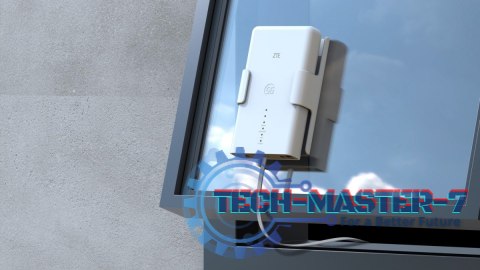 Router MC889 5G ODU zewnętrzny Router MC889 5G ODU zewnętrzny