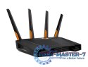 Router TUF-AX3000 WiFi AX3000 4LAN 1WAN 1USB