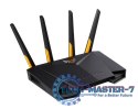 Router TUF-AX3000 WiFi AX3000 4LAN 1WAN 1USB