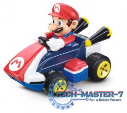 Samochód RC Mario Kart 2,4GHz