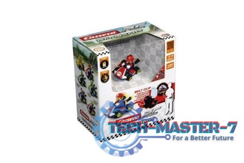 Samochód RC Mario Kart 2,4GHz Samochód RC Mario Kart 2,4GHz