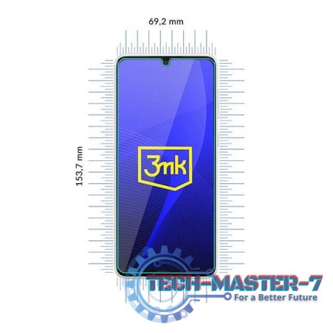 Szkło ochronne FlexibleGlass Samsung A33 5G A336 Szkło ochronne FlexibleGlass Samsung A33 5G A336