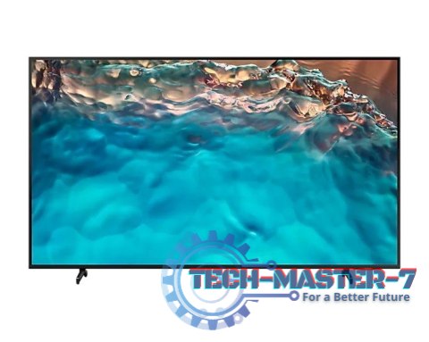 Telewizor hotelowy 55 cali HBU8000 UHD 3840x2160 DVB-T2CS2, BT Audio, Smart, LYNK CLOUD, Netflix 3Y On-site (HG55BU800EUXEN)