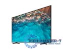 Telewizor hotelowy 55 cali HBU8000 UHD 3840x2160 DVB-T2CS2, BT Audio, Smart, LYNK CLOUD, Netflix 3Y On-site (HG55BU800EUXEN)