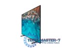 Telewizor hotelowy 55 cali HBU8000 UHD 3840x2160 DVB-T2CS2, BT Audio, Smart, LYNK CLOUD, Netflix 3Y On-site (HG55BU800EUXEN)