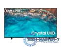 Telewizor hotelowy 55 cali HBU8000 UHD 3840x2160 DVB-T2CS2, BT Audio, Smart, LYNK CLOUD, Netflix 3Y On-site (HG55BU800EUXEN)