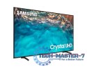 Telewizor hotelowy 55 cali HBU8000 UHD 3840x2160 DVB-T2CS2, BT Audio, Smart, LYNK CLOUD, Netflix 3Y On-site (HG55BU800EUXEN)
