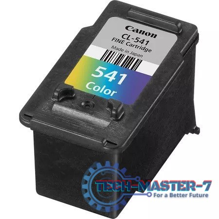 Tusz CL-541 kolorowy nonBlister 5227B001