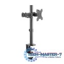 Uchwyt nabiurkowy FPMA-D550BLACK