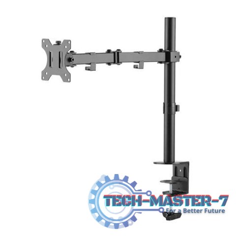 Uchwyt nabiurkowy FPMA-D550BLACK Uchwyt nabiurkowy FPMA-D550BLACK