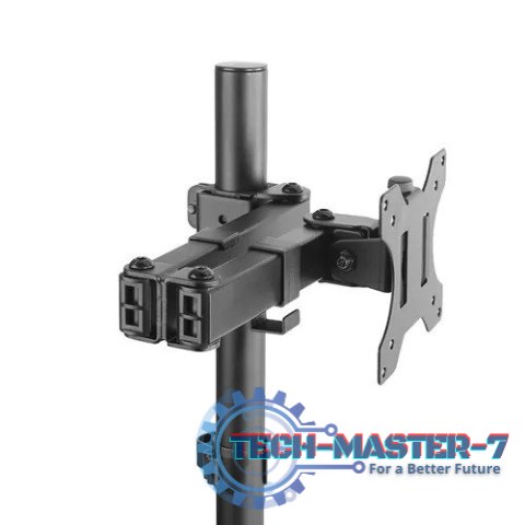 Uchwyt nabiurkowy FPMA-D550BLACK Uchwyt nabiurkowy FPMA-D550BLACK