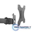 Uchwyt nabiurkowy FPMA-D550BLACK