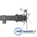 Uchwyt nabiurkowy FPMA-D550BLACK