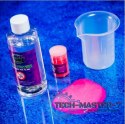 Zestaw naukowy Crazy Science Slime Kameleon