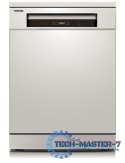 Zmywarka FS60 cm DW-14F5EE(W)-PL