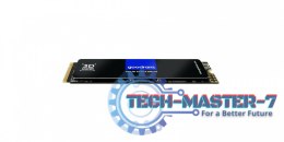 Dysk PX500-G2 256GB M.2 PCIe 3x4 NVMe