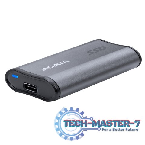Dysk zewnętrzny SSD SE880 1TB USB3.2A/C Gen2x2 Dysk zewnętrzny SSD SE880 1TB USB3.2A/C Gen2x2