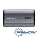 Dysk zewnętrzny SSD SE880 500GB USB3.2A/C Gen2x2