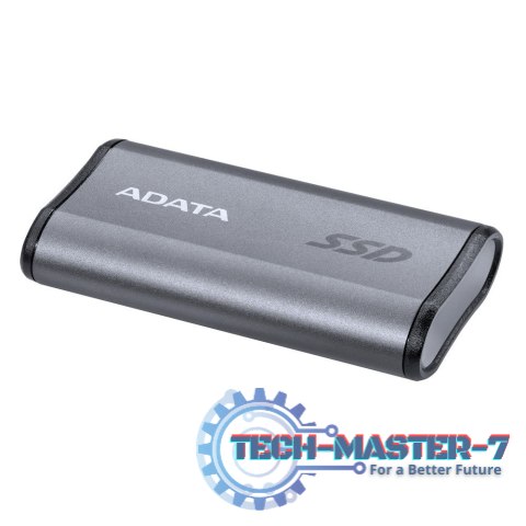 Dysk zewnętrzny SSD SE880 500GB USB3.2A/C Gen2x2 Dysk zewnętrzny SSD SE880 500GB USB3.2A/C Gen2x2