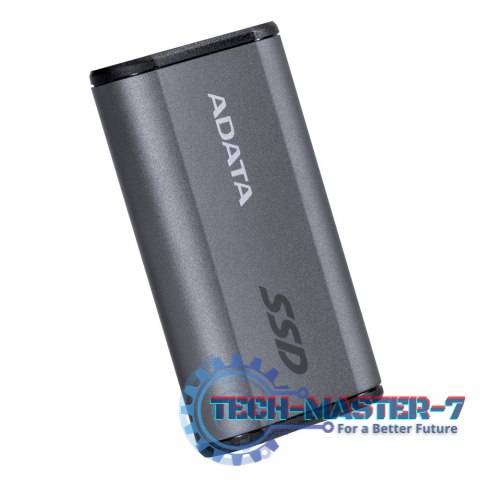 Dysk zewnętrzny SSD SE880 500GB USB3.2A/C Gen2x2 Dysk zewnętrzny SSD SE880 500GB USB3.2A/C Gen2x2