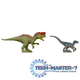 Figurka Jurassic World Dinozaur Minifigurka Asortyment
