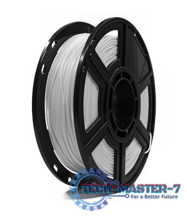 Filament PLA 1,75mm 0,5kg - biały