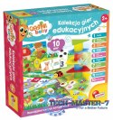 Gra Carotina Baby - Kolekcja gier edukacyjny