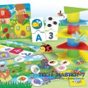 Gra Carotina Baby - Kolekcja gier edukacyjny