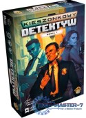 Gra Kieszonkowy detektyw