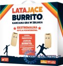 Gra karciana Latajace Burrito: Ekstremalna edycja podwórkowa