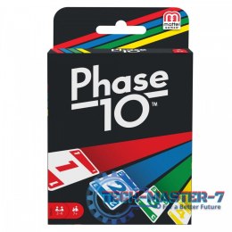 Gra karciana Phase 10