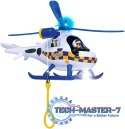 Helikopter policyjny Strażak Sam