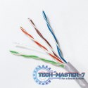 Kabel sieciowy/skrętka UTP | CAT5E | 305m