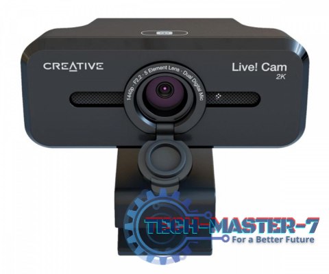 Kamera Live! Cam Sync V3