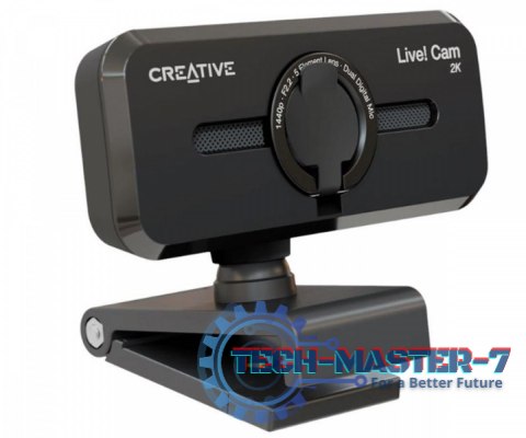 Kamera Live! Cam Sync V3 Kamera Live! Cam Sync V3