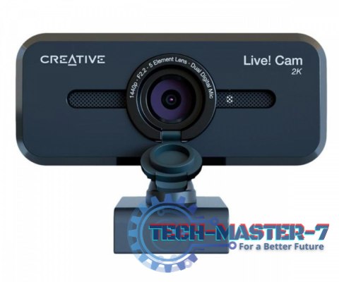 Kamera Live! Cam Sync V3 Kamera Live! Cam Sync V3