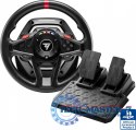 Kierownica T128 PC PS