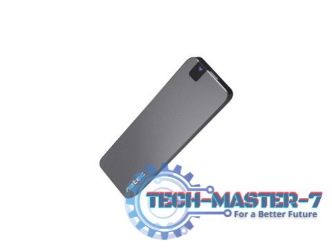 Kieszeń zewnętrzna SSD Rhino M.2 NVME USB-C 3.1 Gen 2 aluminium Kieszeń zewnętrzna SSD Rhino M.2 NVME USB-C 3.1 Gen 2 aluminium
