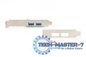 Kontroler USB 3.0 PCIe, 2x USB 3.0, Low Profile, Chipset UPD720202