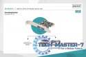 Kontroler USB 3.0 PCIe, 2x USB 3.0, Low Profile, Chipset UPD720202