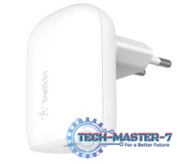 Ładowarka BoostCharge 30W PowerDelivery Biała