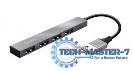 Mini Hub USB Halyx 4 porty