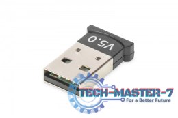 Mini adapter Bluetooth V5.0 Class 2 EDR USB V2.0