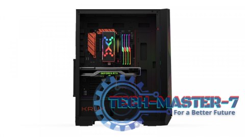 Obudowa - Vortex RGB Obudowa - Vortex RGB