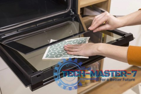 Piekarnik BOS6737E06FBG Piekarnik BOS6737E06FBG