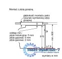 Piekarnik HBA553BA0