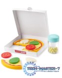 Pizza Zoo