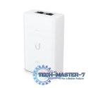 PoE+ Injector 30W U-POE-at