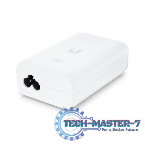 PoE+ Injector 30W U-POE-at PoE+ Injector 30W U-POE-at